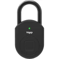 Tapplock Tapplock, Vorhängeschloss, Vorhängeschloss lite