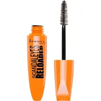 Rimmel London Scandaleyes Reloaded Mascara 002 Brown Black 12 ml