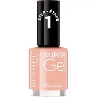 Rimmel - Super-Gel-Nagellack 12 ml