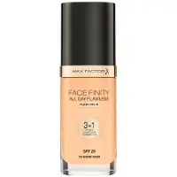 Max Factor Facefinity 3 in 1