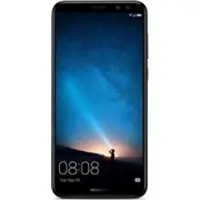 Huawei Mate 10 Lite, 15 cm (5.9"), 4 GB, 64 GB, 16 MP, Android 7.0, Schwarz