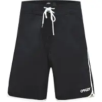 Oakley Apparel Solid Crest 19 Boardshort blackout (02E) 31