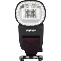 Yongnuo YN650EX-RF TTL Speedlite