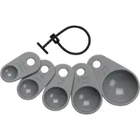 Lurch Messbecher-set 5-teilig