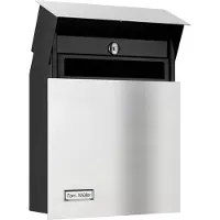 LCD Briefkasten 3011 4260277680534