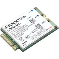 Lenovo 4XC1B83610, Eingebaut, Kabellos, M.2, WWAN