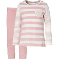 Sanetta Pyjama Homewear Bequem sitzend