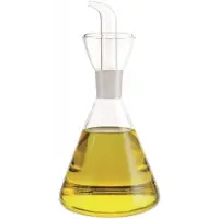 Luigi Bormioli Ölflasche Olie en Azijn Conisch 250 ml