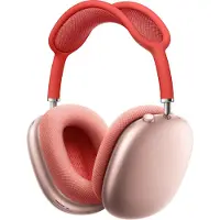 Apple AirPods Max , Kabellos, Anrufe/Musik, 384,8 g, Kopfhörer, Pink