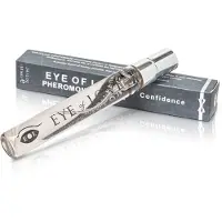 Eye Of Love Pheromon Parfüm Deluxe für Ihn und Sie 10 ml
