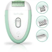 Ga.Ma Epilierer SKINPRO GO II GE0130