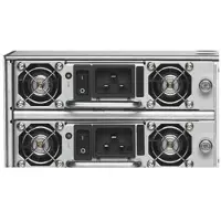 HP SN3000B Optional PSU, Stromversorgung, Grau, SN3000B, 100 - 240 V, 306,8 mm, 354,6 mm