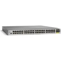 Cisco N2K-C2248TF-E neu
