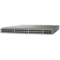 Cisco Nexus 9372TX, Managed, 10G Ethernet (100/1000/10000), Rack-Einbau, 1U