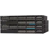 Cisco CATALYST 3650 48 PORT POE