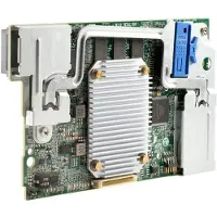 HP Hewlett Packard Enterprise SmartArray P204I-B SR GEN10, PCI Express 3.0,SAS-4, PCI Express x8, 0,1,1 ADM,5,6,10, FIPS 140-2 Level 1 Implementation Under Test with expected validation in 2018