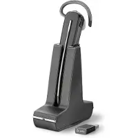 Poly DECT Headset Savi 8240-M UC konvertibel USB-A
