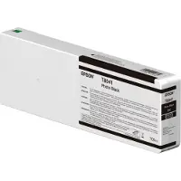 Epson Singlepack Matte Black T44Q840 UltraChrome PRO 12 350ml, Mattschwarz, 350 ml, 1 Stück(e)