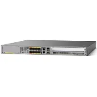 Cisco ASR 1001-X, Ethernet-WAN, Grau
