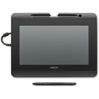 Wacom DTH-1152-CH2, 26,9 cm (10.6"), 235 x 132 mm, Schwarz, 235 x 132 mm, 279,8 mm, 16 mm