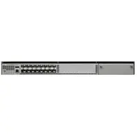 Cisco WS-C4500X-F-16SFP+, Managed, Rack-Einbau