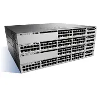 Cisco Catalyst WS-C3850-32XS-E, Managed, 10G Ethernet (100/1000/10000), Rack-Einbau