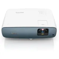 BenQ TK850 - DLP-Projektor - 3D - 3000 ANSI-Lumen