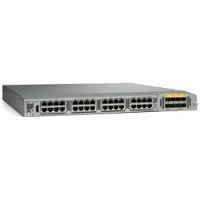 Cisco N2K-C2232TM-E-10GE (32X1/10GT