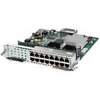 Cisco Enhcd Etherswitch