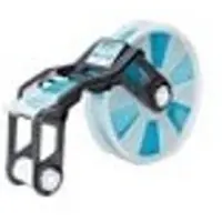 Brother MCFA2LB - Hellblau - 38 mm x 310 m - Farbbandkassette