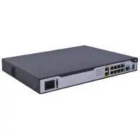 HP Hewlett Packard Enterprise MSR1002-4 AC Router