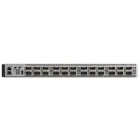 Cisco C9500-24Q-E, Managed, L2/L3, 40 Gigabit Ethernet, Vollduplex, Rack-Einbau, 1U