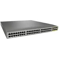 Cisco N3K-C3172TQ-32T, Managed, L2/L3, 10G Ethernet (100/1000/10000), Rack-Einbau, 1U