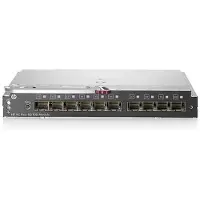HP E BLc Virtual Connect Flex-10/10D