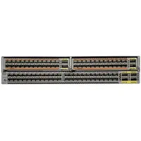 Cisco 56128P, Managed, L2/L3, 40 Gigabit Ethernet, Vollduplex, Rack-Einbau, 2U