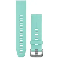 Garmin QuickFit 20 Strap (Silicone) | REGULAR