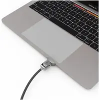 Maclocks Universal Ledge Macbook Pro