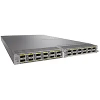Cisco Nexus 5624Q, Managed, L2/L3, Rack-Einbau, 1U