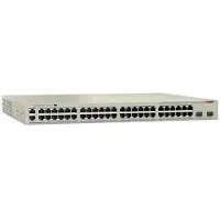 Cisco Catalyst C6800IA-48TD, Managed, Gigabit Ethernet (10/100/1000), Vollduplex