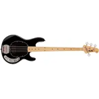 Sterling By Music Man Sterling Stingray Ray4 Bass schwarz