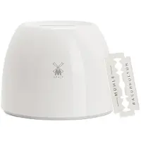 Muhle Razor Blade Bank