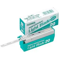 Feather Professional Blade PL-20