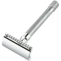 Merkur 9023001 Rasierhobel 23C