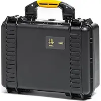 Hprc 2400 Koffer für Blackmagic Pocket Cinema Camera 6K Pro