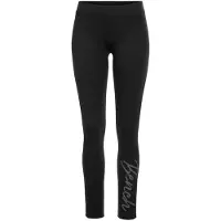 Bench Leggings mit glänzender Logostickerei