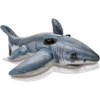 Intex - Great White Shark (57525)