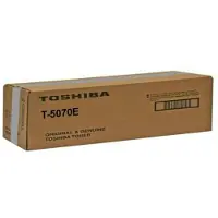 Toshiba T-5070E, 36600 Seiten, Schwarz, 1 Stück(e)