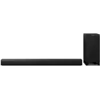 Panasonic SC-HTB900EGK, 3.1 Kanäle, 255 W, DTS, DTS:X, Dolby Atmos, Jazz, Pop, Rock, 255 W, 6,5 cm