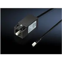Rittal 2500460, Schwarz, 230, 24 V, 1 A, 600 mm, 31 mm, 78 mm