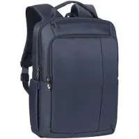 Rivacase Riva NB Rucksack Central 15,6 blau 8262